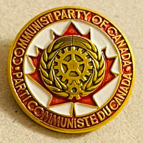 Communist Party of Canada