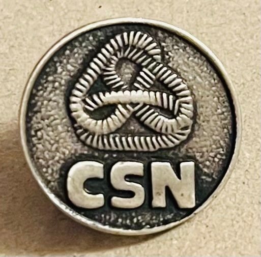 CSN - Nationale Gewerkschaftskonföderation