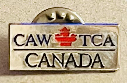 CAW-TCA - Canada
