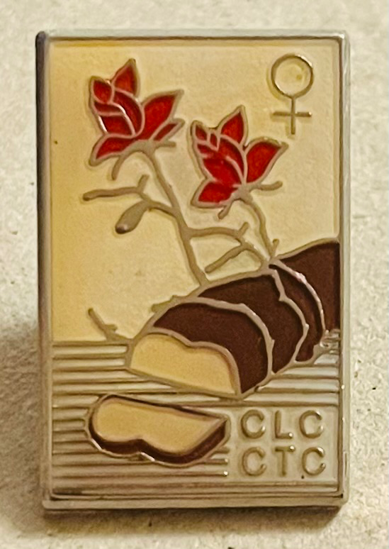 CLC-Frauen - Brot und Rosen