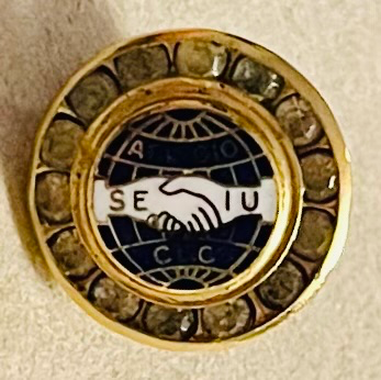 SEIU - Service Employees International Union