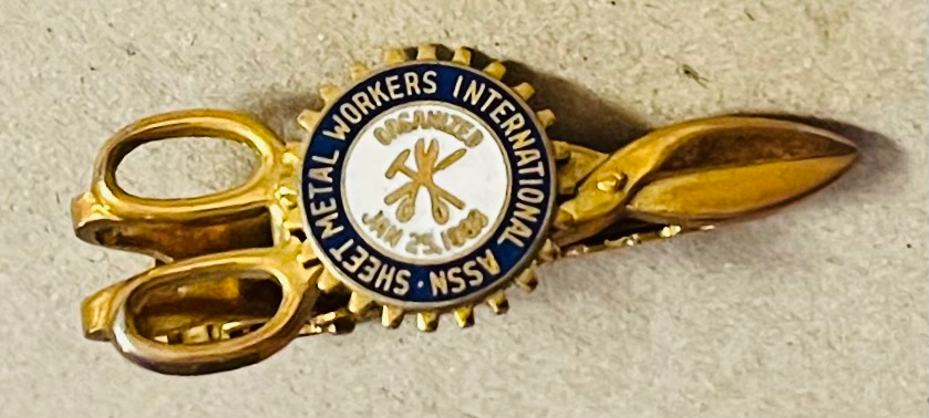 ASSN - Sheet Metal Workers International