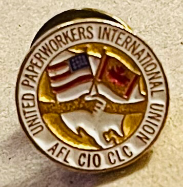 United Paperworkers - International Union