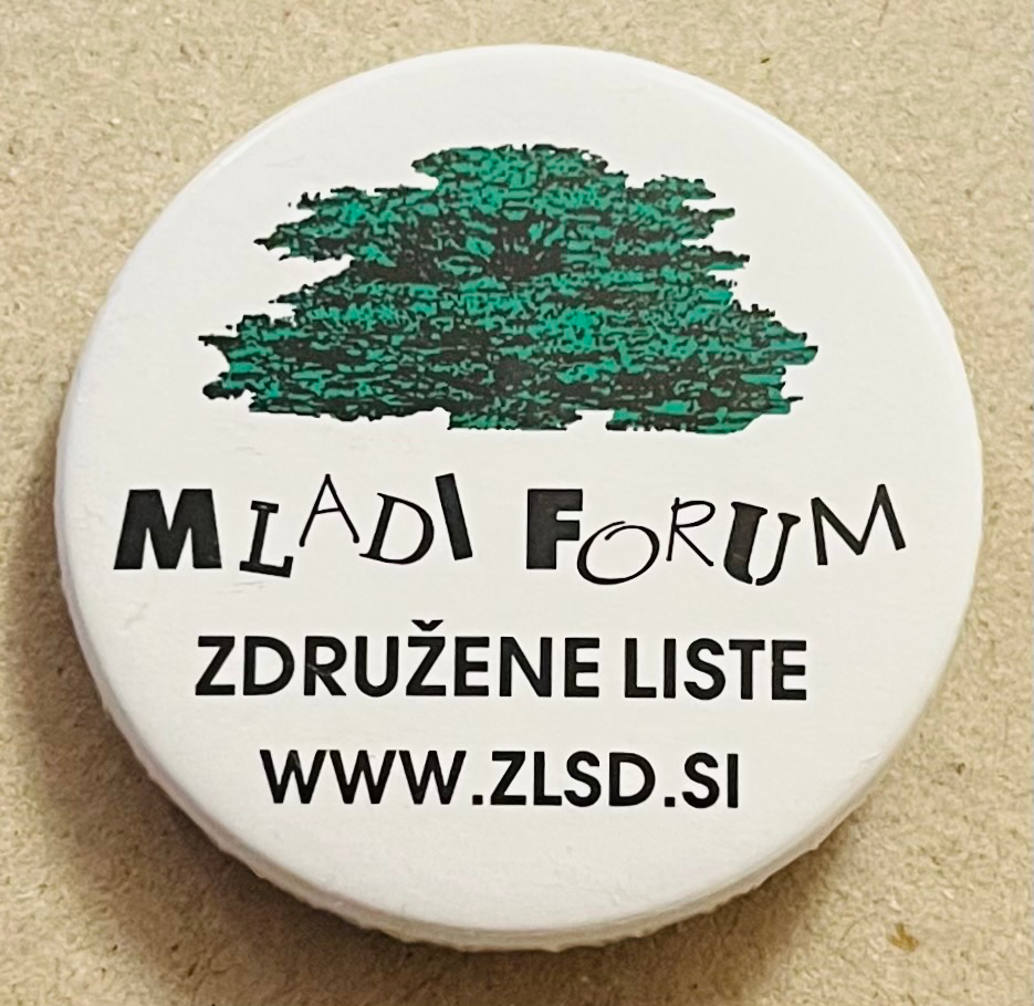 Mladi Forum Zdruzene Liste