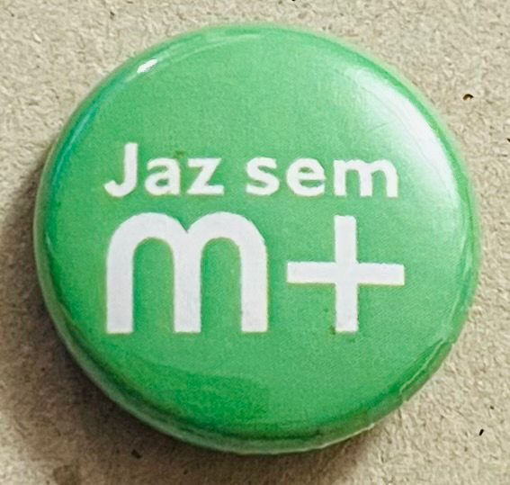 Sindikat Mladi Plus - Ich bin M+