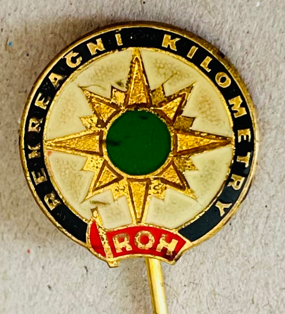ROH Rekreationskilometer