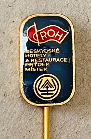 ROH - Beskidische Hotels und Restaurants - Frydek-Mistek