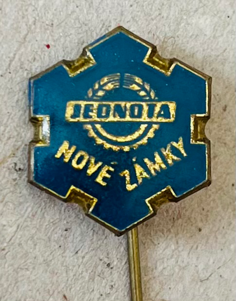 Jednota Nove Zamky