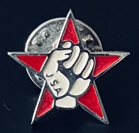 JSA - Sozialistische Jugend Argentiniens