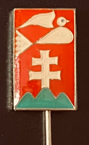 Slowakische Friedensbewegung