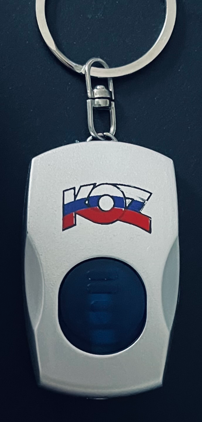 KOZ - Konföderation der Gewerkschaftsbünde