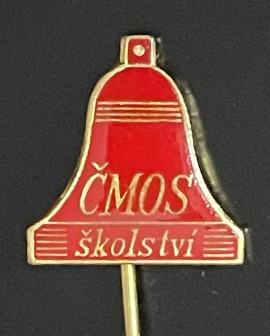 CMOS Skolstvi