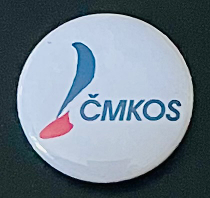 CMKOS - Tschechisch-Mährische Konföderation der Gewerkschaftsbünde
