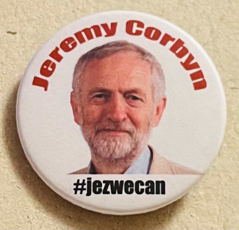 Jeremy Corbyn