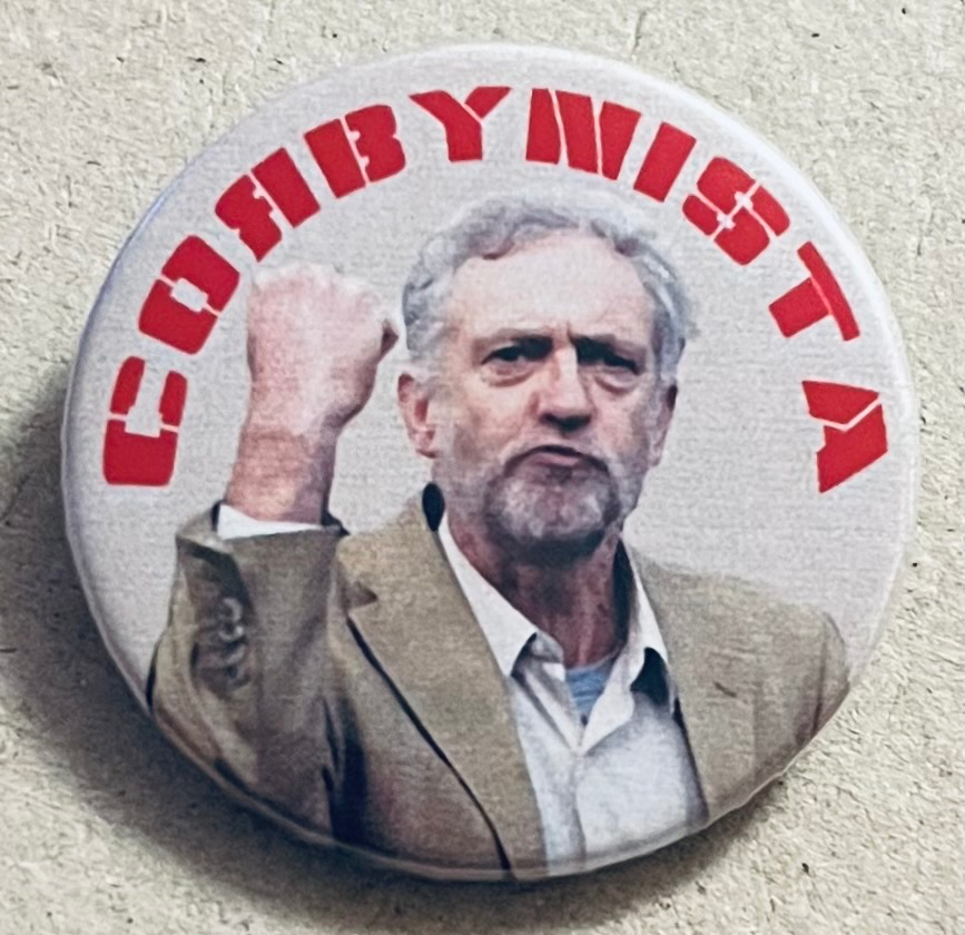 Corbynista