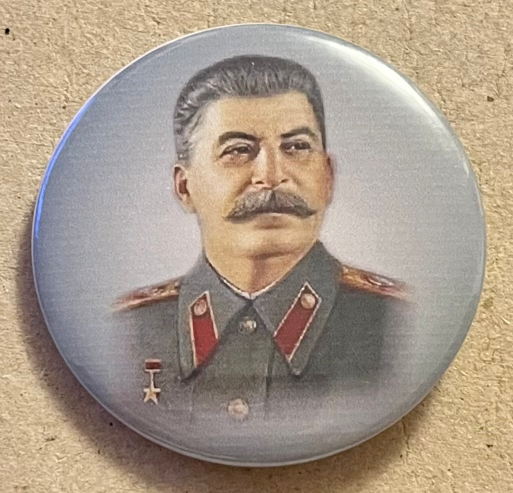 Stalin