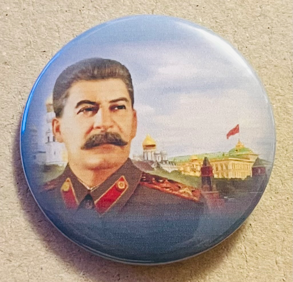 Stalin