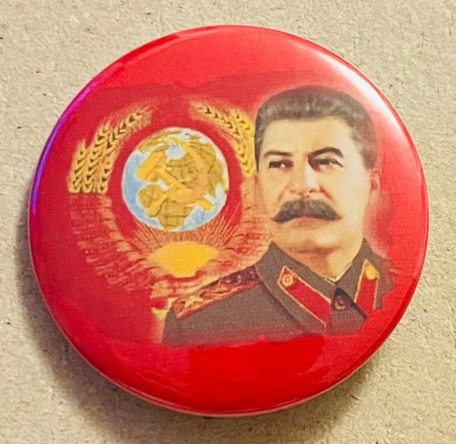 Stalin