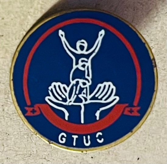 GTUC - Georgian Trade Union Confederation