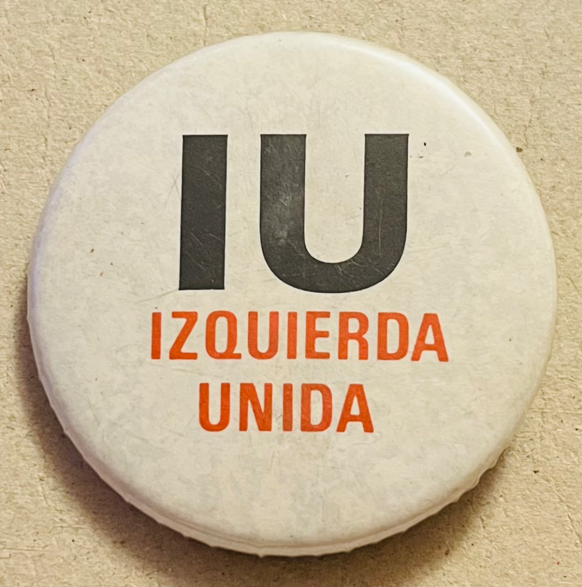 IU - Vereinigte Linke