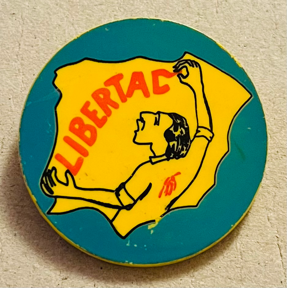 Libertad