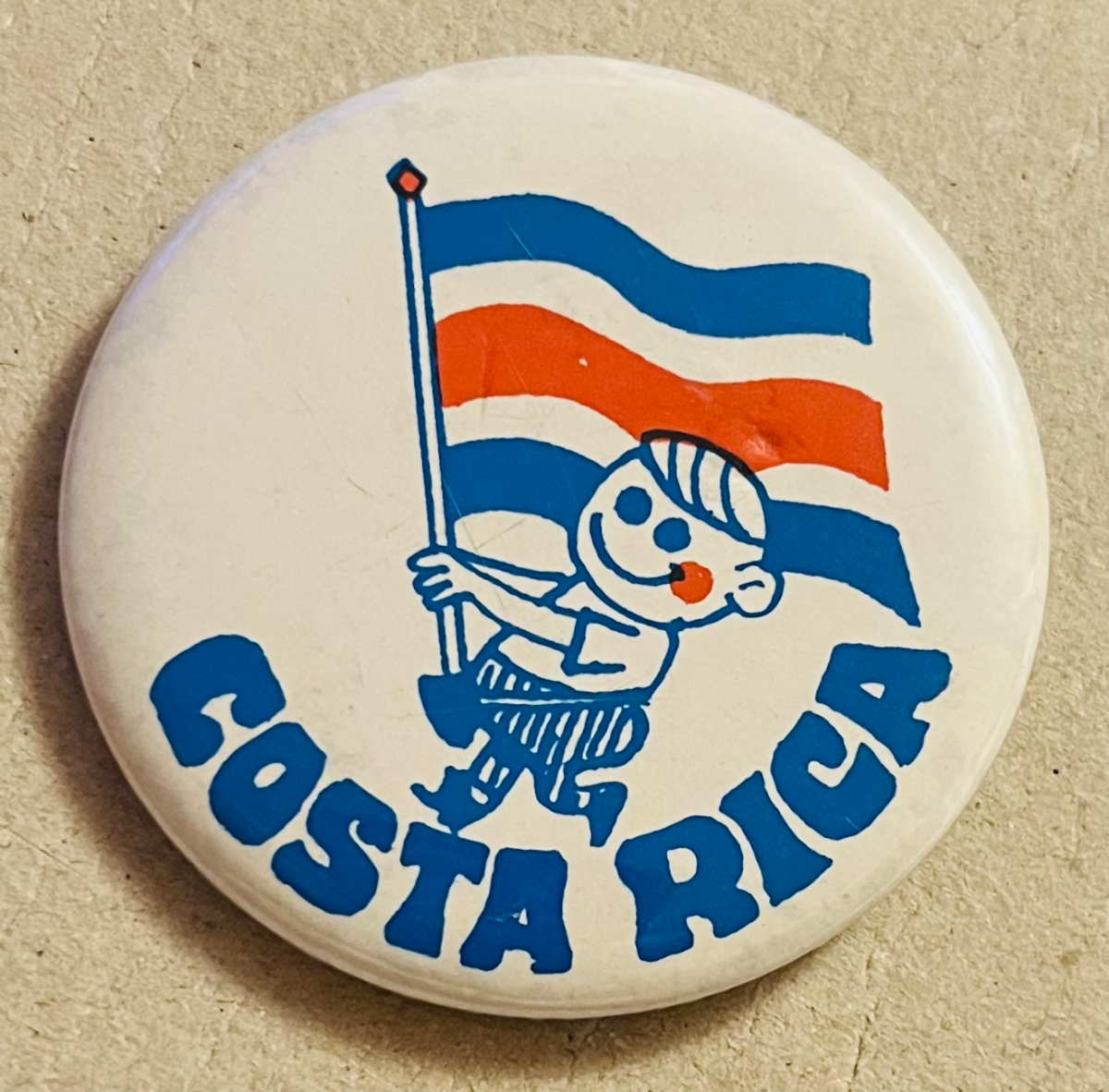 Costa Rica