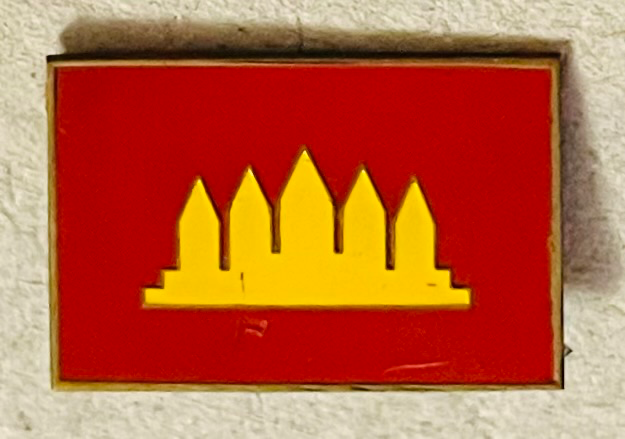 Volksrepublik Kambodscha