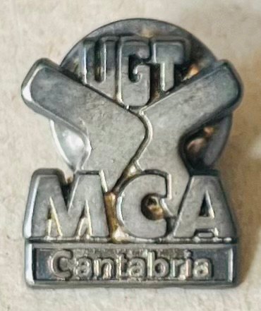 UGT-MCA - Cantabria