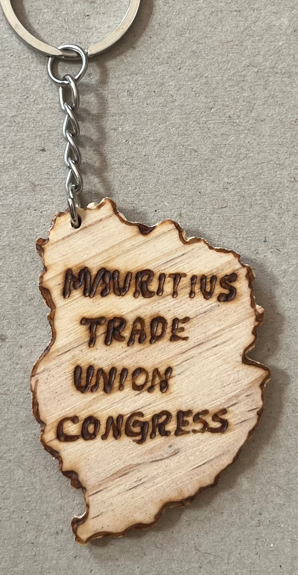 Mauritius Trade Union Congress