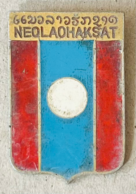 Neolaohaksat - Patriotische Front Laos