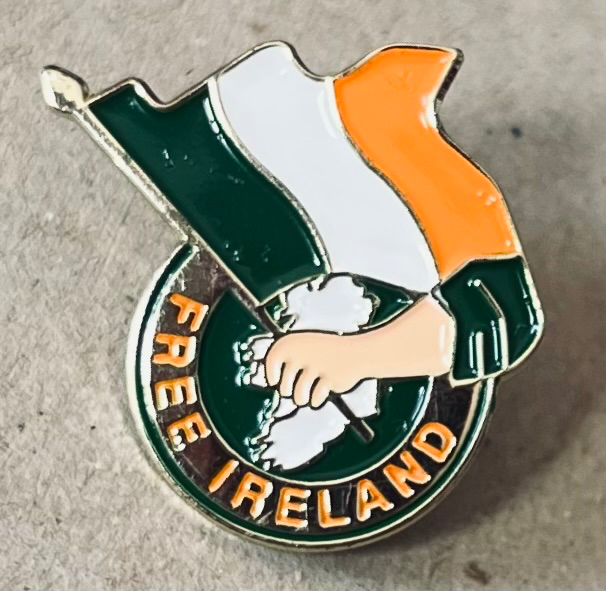 Sinn Fein - Free Ireland