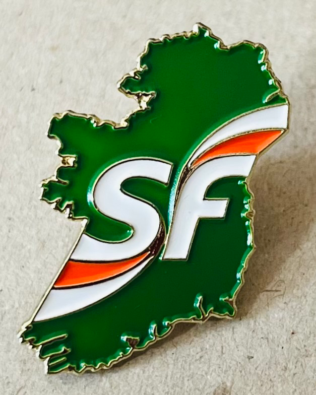 Sinn Fein