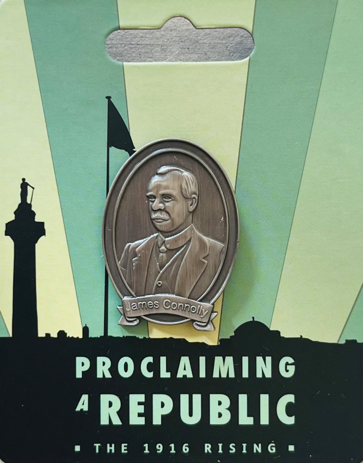 James Connolly
