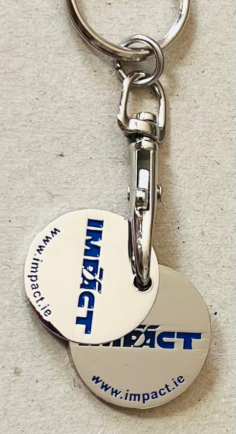 IMPACT -  Irish Municipal, Public and Civil Trade Union