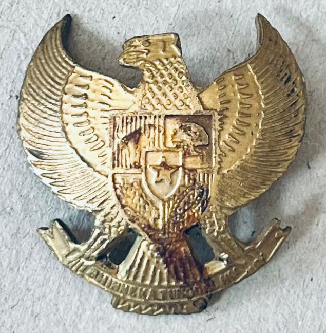 Republik Indonesien