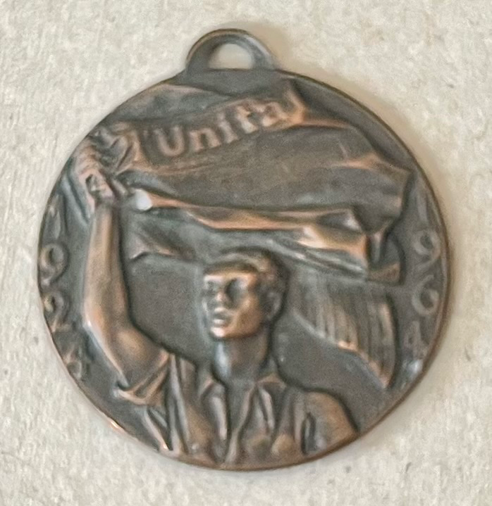 L´Unita 1924-1964