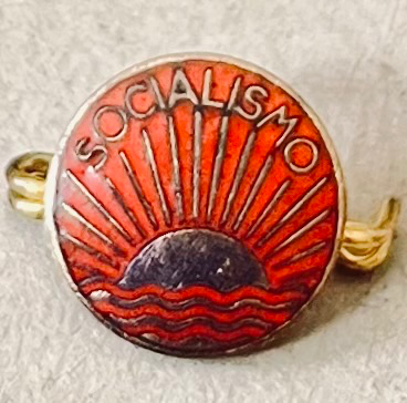 PSI - Sozialistische Partei Italiens