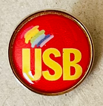 USB - Bund der Basis-Gewerkschaften