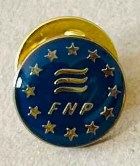 FNP - Nationale Föderation der Pensionisten