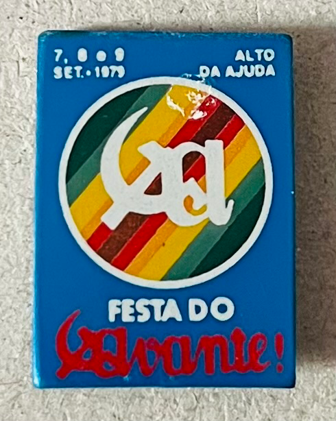 PCP - Festa do Avante