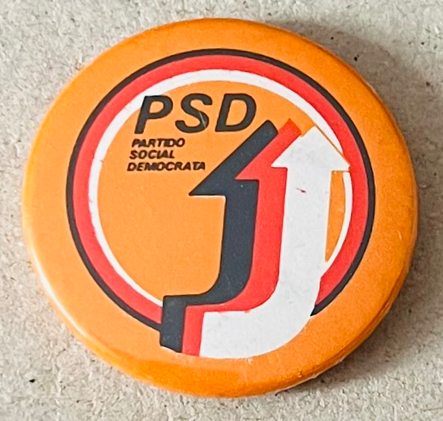 PSD - Sozialdemokratische Partei