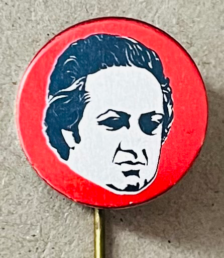 Mario Soares