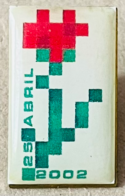 25. April 2002