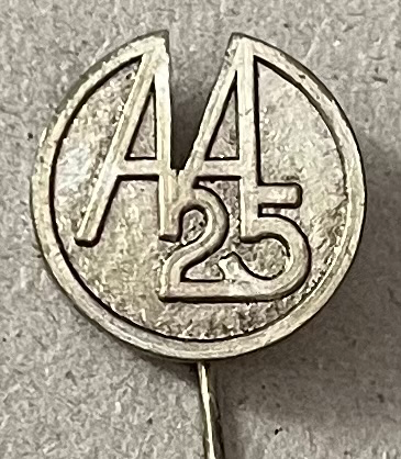 Associação 25 de Abril