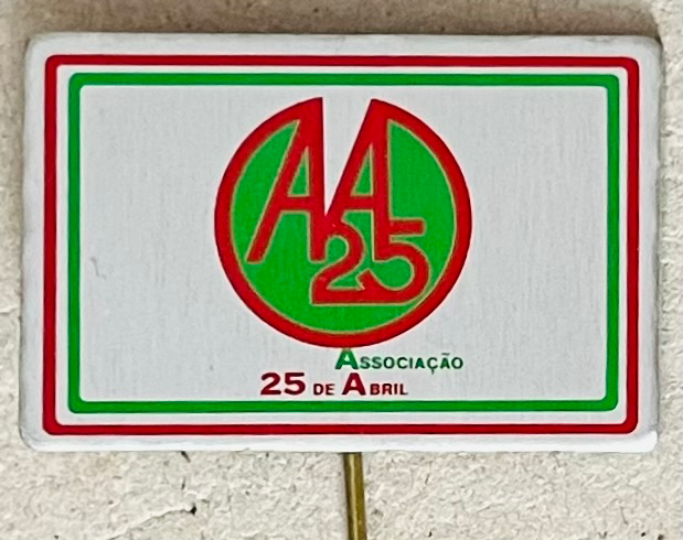 Associacao 25 de Abril