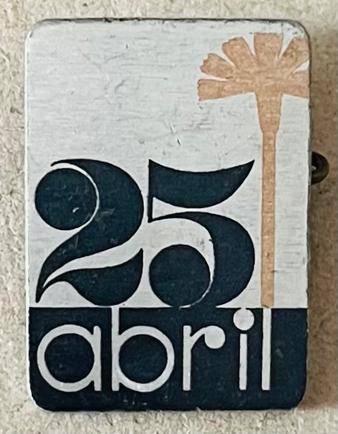 25. April