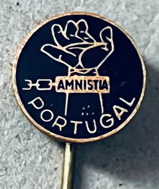 Portugal - Amnistia