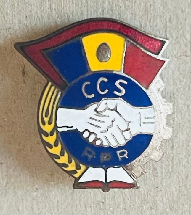 CCS - Kulturhaus der Gewerkschaften