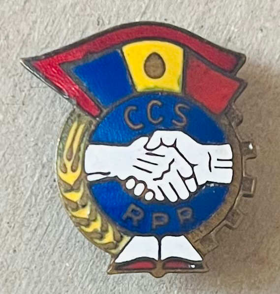 CSS - Kulturhaus der Gewerkschaften