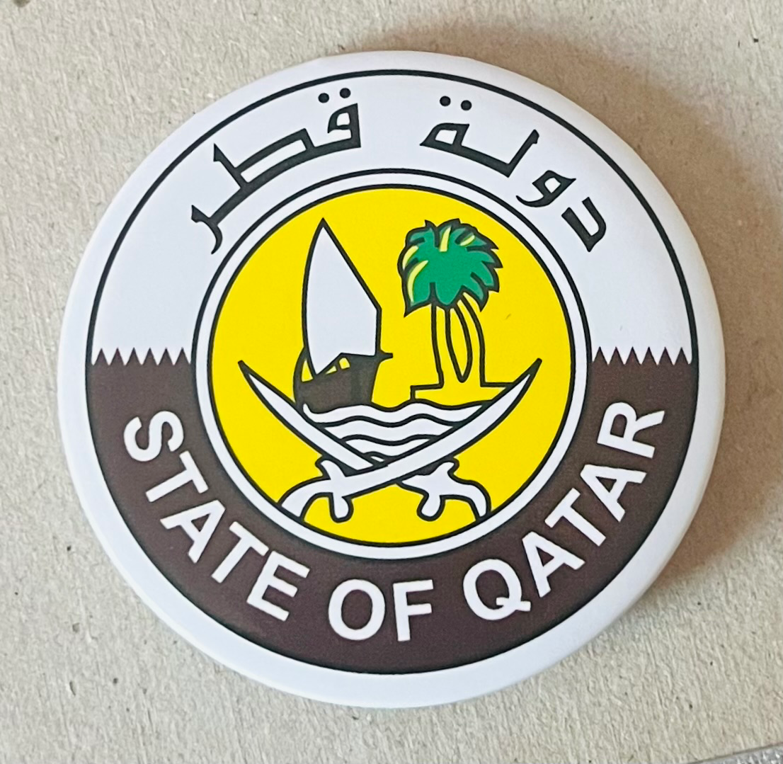 State of Qatar